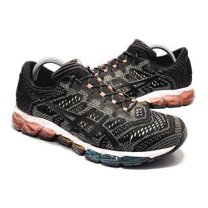 Asics Gel-Quantum 360 5 JCQ Women's Running Sneaker Shoes Size 11 1022A132-001